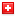 usedom.de server is located in Switzerland
